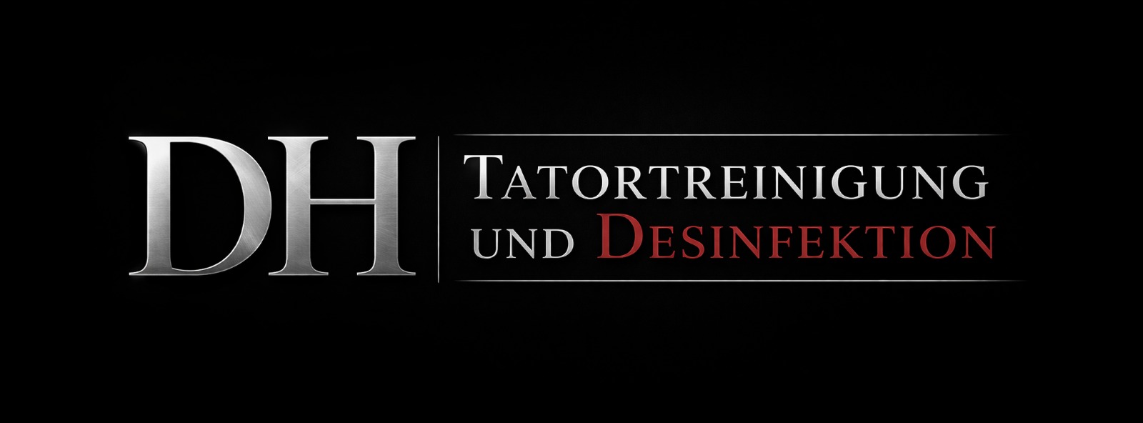 DH Tatortreinigung Passau – Denis Hass